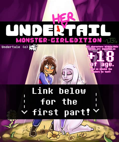 undertale sex comic|Under(her)tail Series .